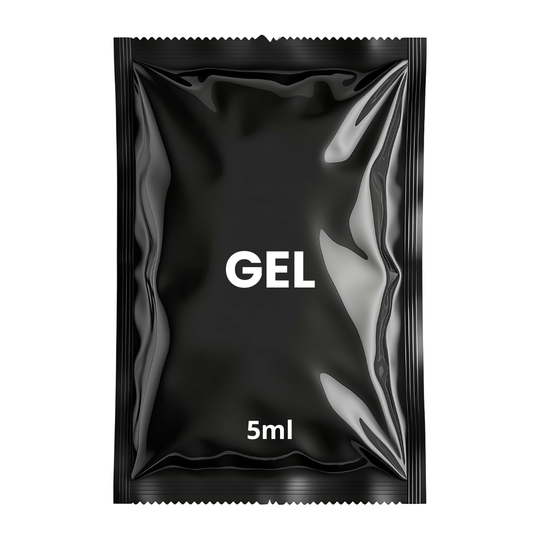 1 Sache Lubricant Gel