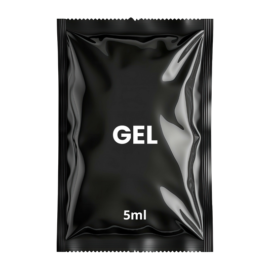 1 Sache Lubricant Gel